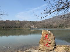 -紫霞湖公园