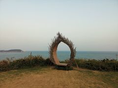 -漳州滨海火山岛自然生态风景区