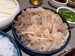 -巴奴毛肚火锅(大剧院店)