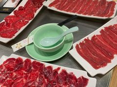 -潮界(LU·ONE凯德晶萃广场店)