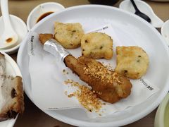 -苏小柳点心·手作小笼包(浦东嘉里城分院)