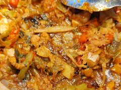 -羊门客在·烤盐池滩羊·川菜