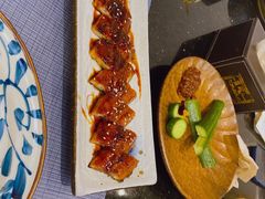 -德川家日本料理(中关村寰太大厦店)