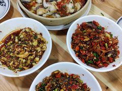 -笨罗卜浏阳菜馆(太平街店)