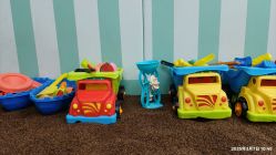 -孩子王童乐园(广州萝岗万达店)