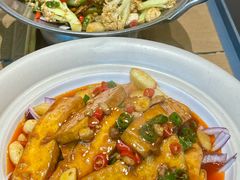 -椒馋小馆(绿源路店)