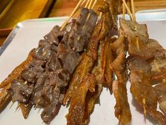 -龙头烤羊排•烤全羊•精酿扎啤(厦滘店)