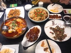 -锋味餐厅(空港复悦里店)