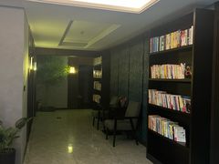 -水墨澜渟足道·SPA·传统(四望亭东关街店)