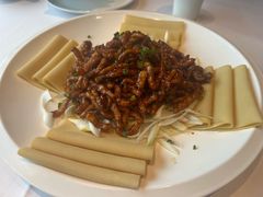-玉林烤鸭店(黄村兴华店)