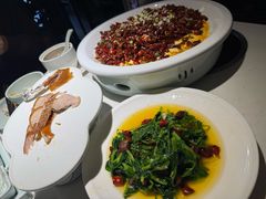 -院8里·小聚园老川菜(九眼桥店)