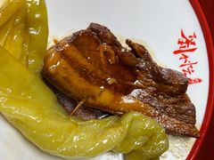 -刘小忙把子肉(北园大街总店)
