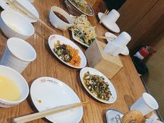 -福苗小骆驼烧烤(大唐不夜城店)