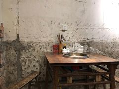 -四小区火锅·巷子里的重庆火锅(花照壁店)