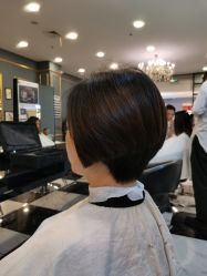 -BHG Hair Salon