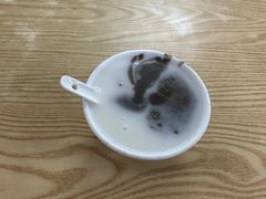 -杨记杏仁茶(椰园店)