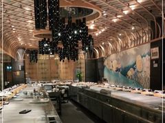 -赤坂亭·M9和牛烧肉·铁板烧·日料398放题(长泰广场店)
