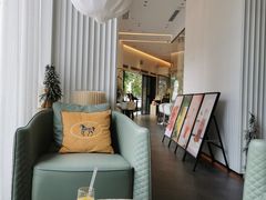 -澈烘焙·生日蛋糕·下午茶(龙华店)