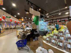 -盒马鲜生(岭南新世界店)