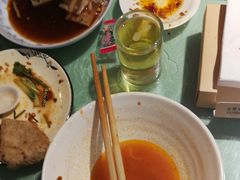 -五台山八大碗·地方风味菜馆(五爷庙店)