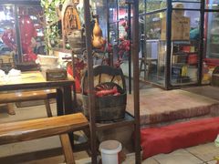 -霄汉羊排(万松园一店)