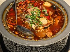 -锦府盐帮·李宅(领展购物广场中关村店)