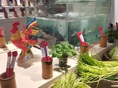 -洞庭土菜馆(天河北总店)