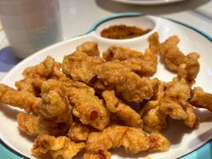 山城小酥肉-渝蛙馆(新百店)