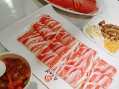 -麻辣因子滩羊火锅(世和广场店)