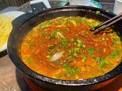 -老屋印象川菜(世纪东方店)