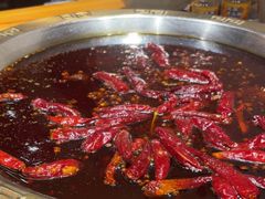 -堂客老火锅(欣阳广场总店)