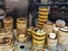 -东江海鲜酒家(客村店)