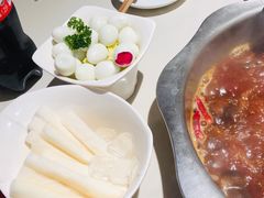 -海底捞火锅(公益西桥店)