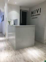 -MIVI半永久纹眉绣眉