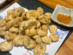 -新興传承烤鸭