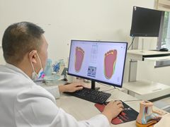 -龙脊康·颈肩腰腿痛·脊柱侧弯·运动损伤脊柱专科门诊(天河店)