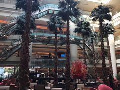 -威斯汀舞台餐厅