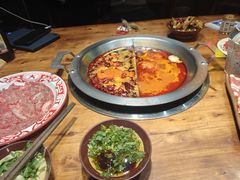 -楠火锅(哈尔滨金爵万象店)