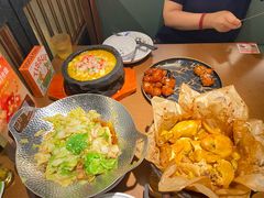 -新发现(宝山龙湖店)
