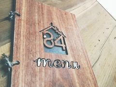 -西关84·History·Art·Cafe