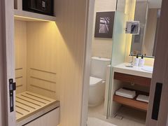 -新加坡泛太平洋酒店