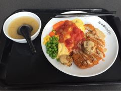 大食代(东荟城店)-大食代(东荟城店)