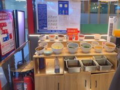 -大成自助小火锅(合肥国购广场店)