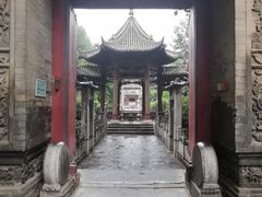 -西安化觉巷清真大寺