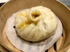 蟹黄包-A One Kitchen·南京精菜馆(晶丽酒店店)