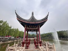 -北宫国家森林公园