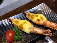 -古京·臻致料理(月湖店)