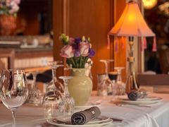 -火车头法国西餐厅