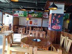 大堂-王婆大虾(五道口店)