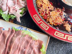 -陈眼镜火锅(总店)